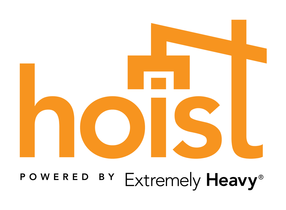 Hoist logo